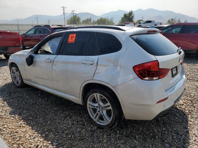 VIN WBAVL1C55FVY29326 2015 BMW X1, Xdrive28I no.2