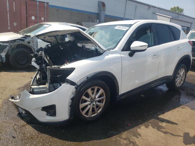 VIN JM3KE4CY1G0833102 2016 MAZDA CX-5 no.1