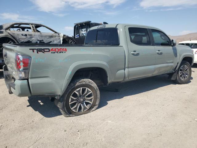 VIN 3TMDZ5BN2NM128919 2022 Toyota Tacoma, Double Cab no.3