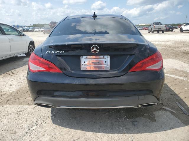 VIN WDDSJ4EB8JN564206 2018 Mercedes-Benz CLA-Class,... no.6