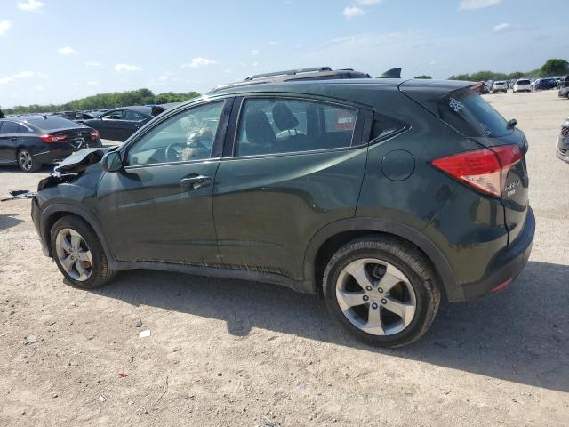 2017 HONDA HR-V LX - 3CZRU6H38HG707295