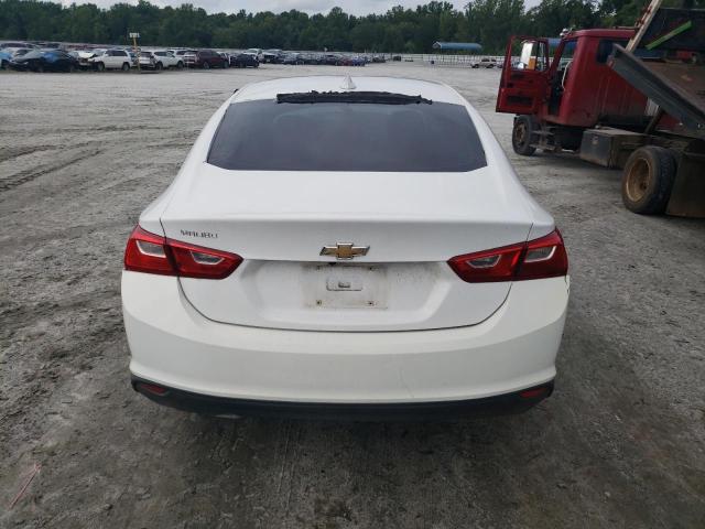 2016 CHEVROLET MALIBU LT - 1G1ZE5ST7GF260909