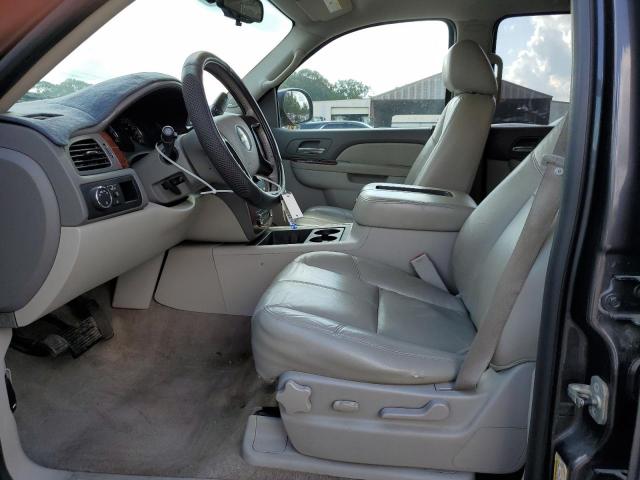 2010 Chevrolet Tahoe C1500 Lt VIN: 1GNMCBE37AR154412 Lot: 61649894