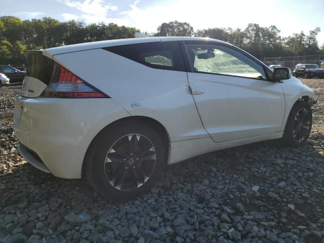 2015 HONDA CR-Z EX JHMZF1D60FS000862