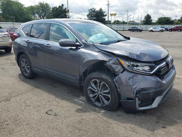 2020 HONDA CR-V EX - 2HKRW2H52LH646715