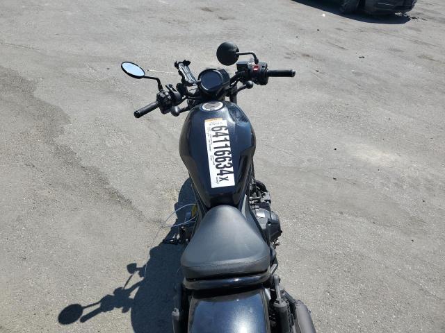 2021 HONDA CMX1100 D JH2SC8313MK001468