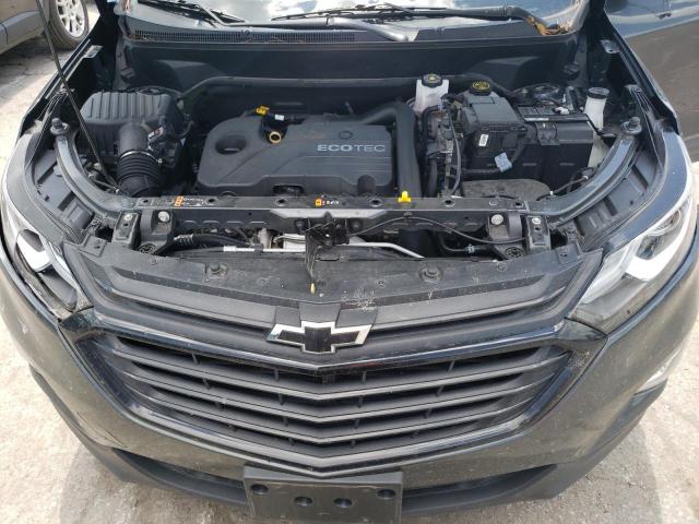 2020 CHEVROLET EQUINOX LS - 2GNAXSEV0L6265892