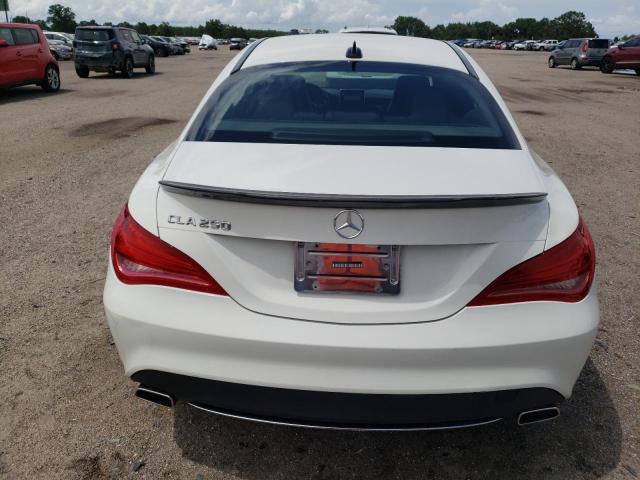 VIN WDDSJ4EB0EN148043 2014 Mercedes-Benz CLA-Class,... no.6