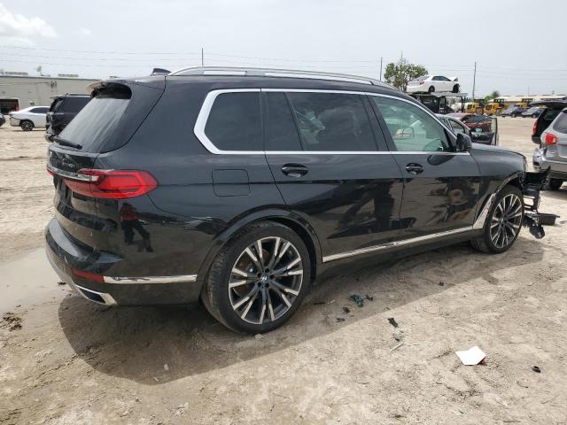 VIN 5UXCW2C04L9B71628 2020 BMW X7, Xdrive40I no.3