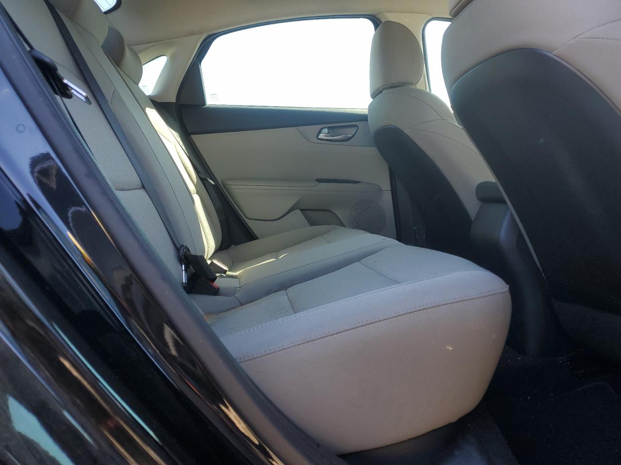 3KPF24AD7KE109529 2019 Kia Forte Fe