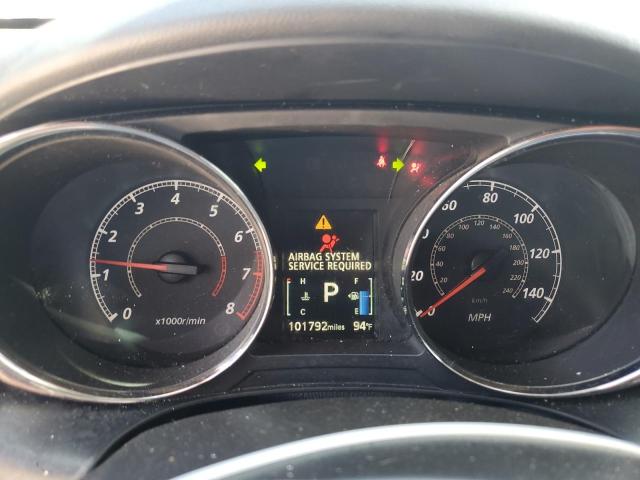 2020 MITSUBISHI OUTLANDER - JA4AP3AU5LU030394