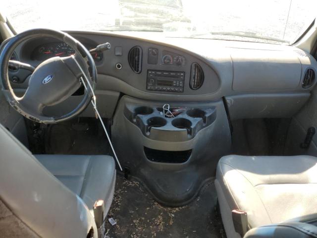 2006 Ford Econoline E250 Van VIN: 1FTNS24W36DB38692 Lot: 62444914