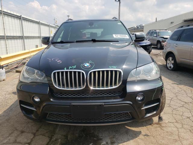 VIN 5UXZV8C55DL426641 2013 BMW X5, Xdrive50I no.5