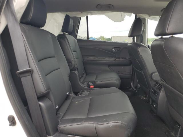 2020 HONDA PILOT TOUR - 5FNYF6H68LB065200