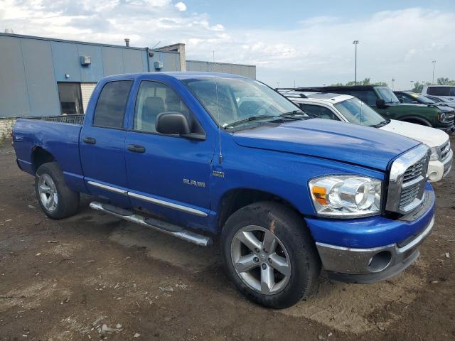 2008 Dodge Ram 1500 St VIN: 1D7HU18278S563796 Lot: 61906924