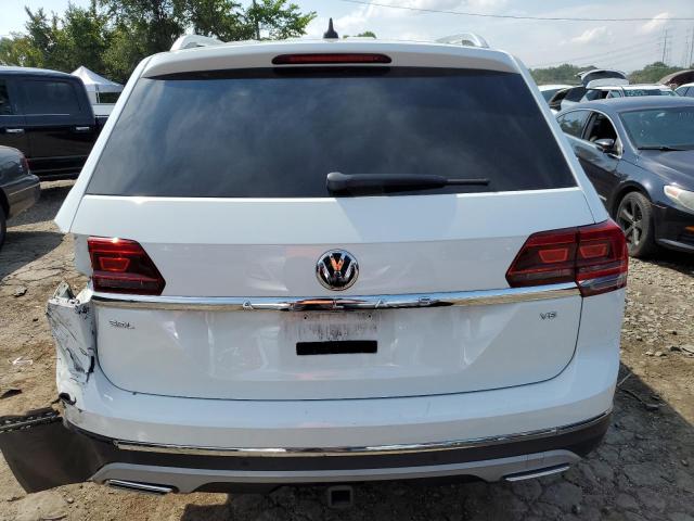 VIN 1V2ER2CA0JC541365 2018 Volkswagen Atlas, Sel no.6