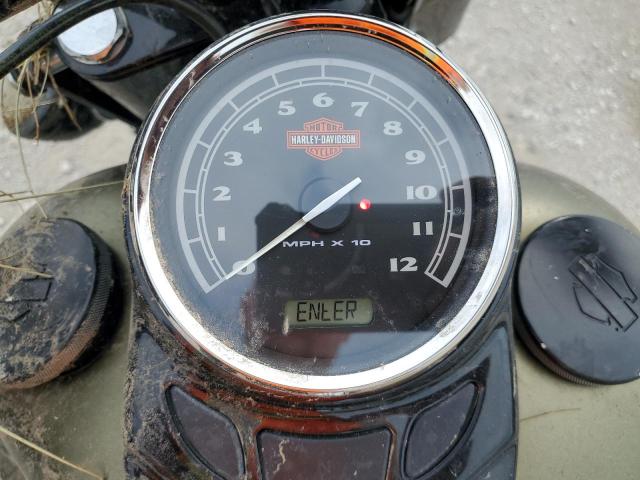 2016 HARLEY-DAVIDSON FLSS 1HD1JS916GB012997