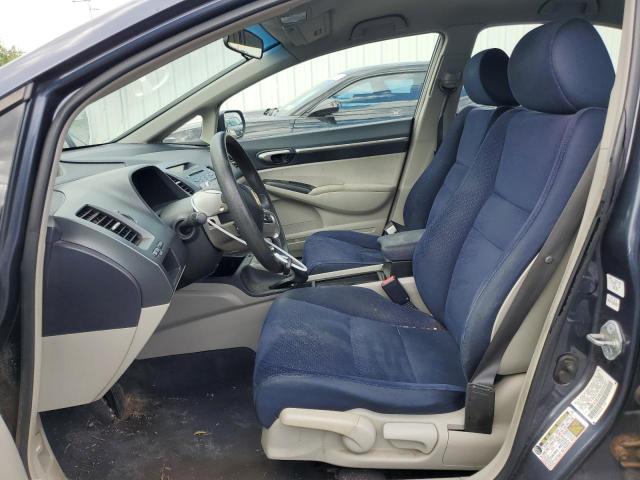 JHMFA36286S024561 2006 Honda Civic Hybrid