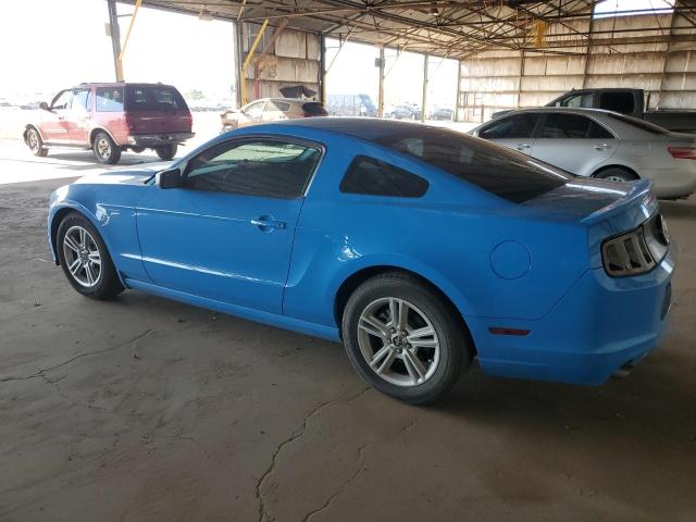 VIN 1ZVBP8AM1D5213713 2013 Ford Mustang no.2