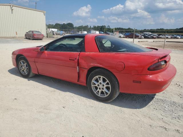 2001 Chevrolet Camaro VIN: 2G1FP22K212150183 Lot: 61472074