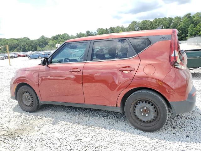 2021 Kia Soul Lx VIN: KNDJ23AU2M7781165 Lot: 62005654