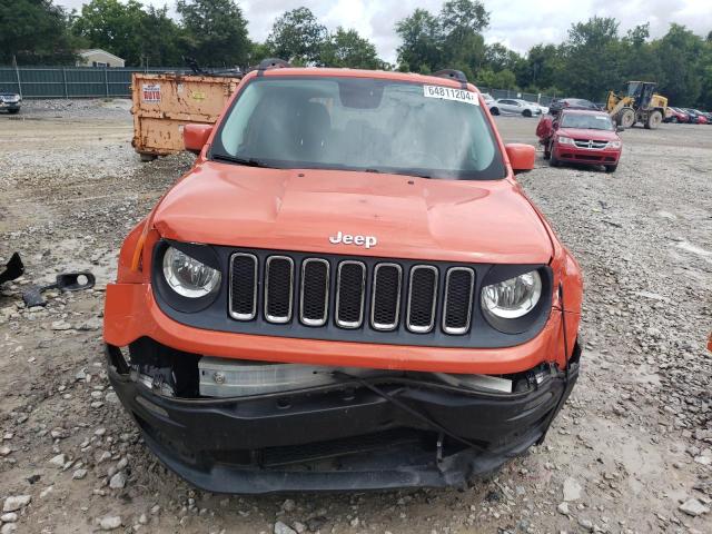 2015 JEEP RENEGADE L - ZACCJBBT8FPB29538