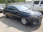 CHEVROLET MALIBU LS photo