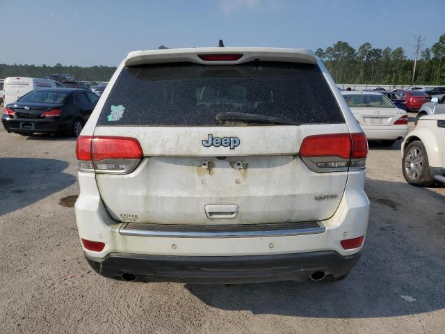 2014 Jeep Grand Cherokee Limited VIN: 1C4RJEBG0EC191310 Lot: 63113444