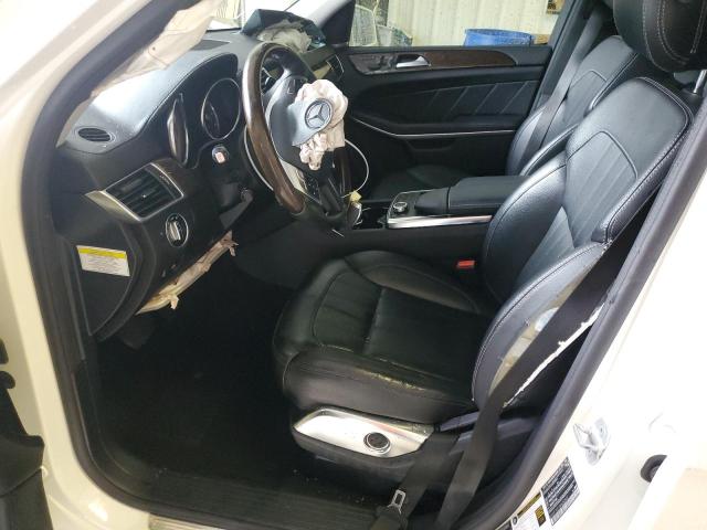 VIN 4JGDF7CE1DA262427 2013 Mercedes-Benz GL-Class, ... no.7