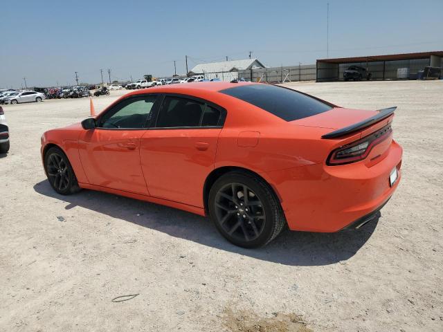 2021 DODGE CHARGER SX - 2C3CDXBG1MH533887