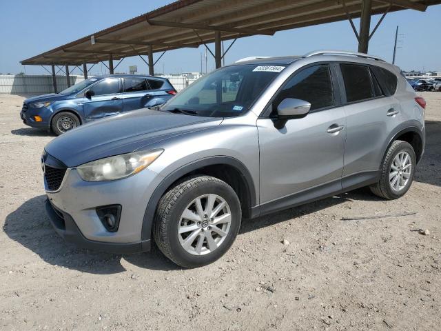 MAZDA CX-5 TOURI