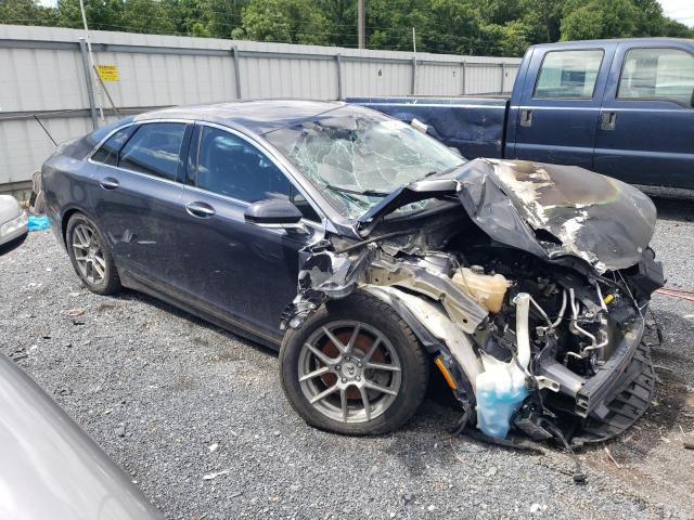 3LN6L2JK9DR821354 2013 Lincoln Mkz