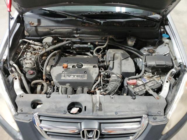 2004 Honda Cr-V Ex VIN: JHLRD78854C032190 Lot: 61163144