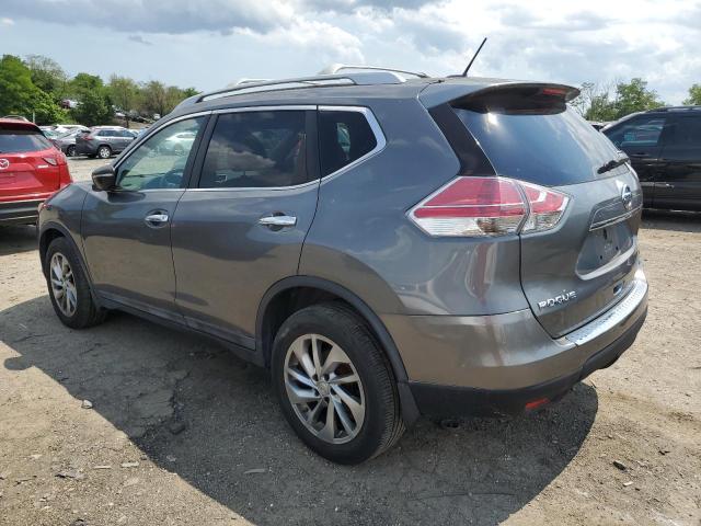 2014 Nissan Rogue S VIN: 5N1AT2MV3EC860229 Lot: 63548724