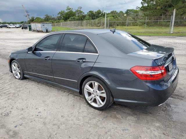 VIN WDDHF8JB5DA741086 2013 Mercedes-Benz E-Class, 3... no.2