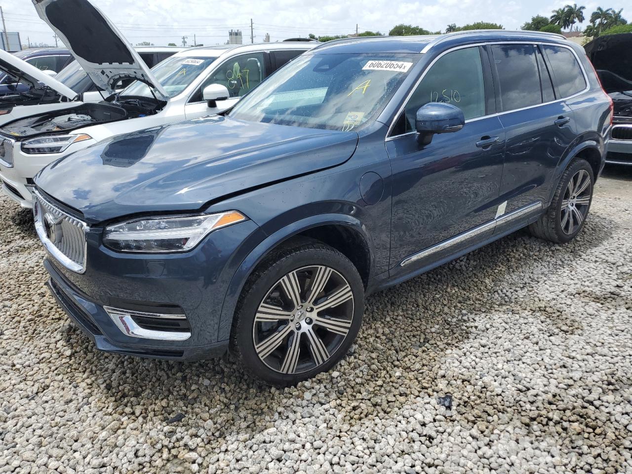 YV4H600N7P1950869 2023 Volvo Xc90 Plus