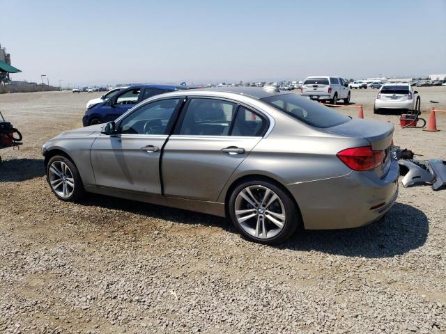 2018 BMW 330 I VIN: WBA8B9C54JEE82338 Lot: 61944114