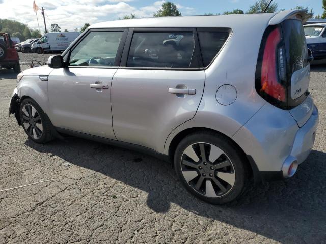 VIN KNDJX3A59F7783220 2015 KIA Soul, ! no.2