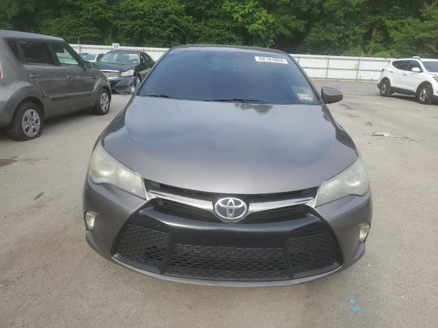 2015 TOYOTA CAMRY LE - 4T1BF1FK1FU052952