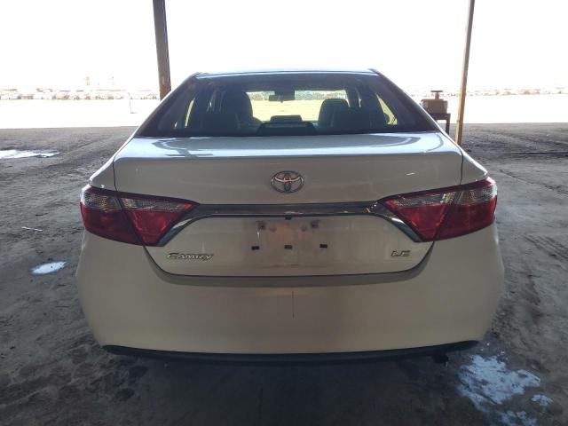 2017 TOYOTA CAMRY LE - 4T1BF1FK3HU293785