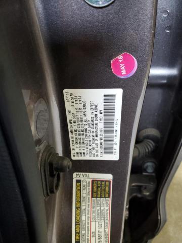 2015 HONDA CR-V EXL - 5J6RM4H79FL055195