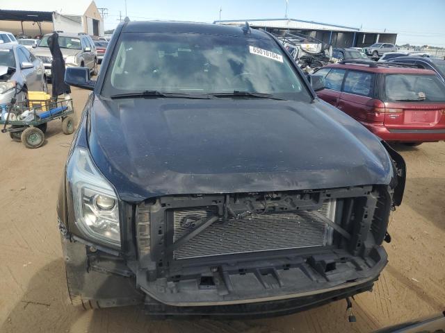 2016 GMC YUKON DENA - 1GKS2CKJ4GR160354