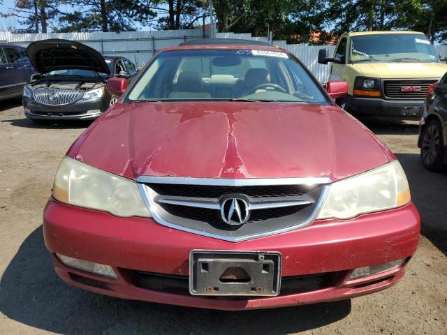 2003 ACURA 3.2TL 19UUA56673A015294  63561654