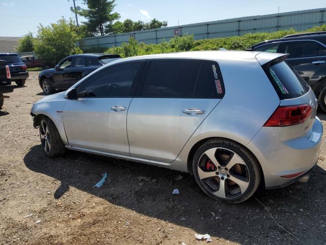 3VW447AU8HM001659 2017 VOLKSWAGEN GTI - Image 2