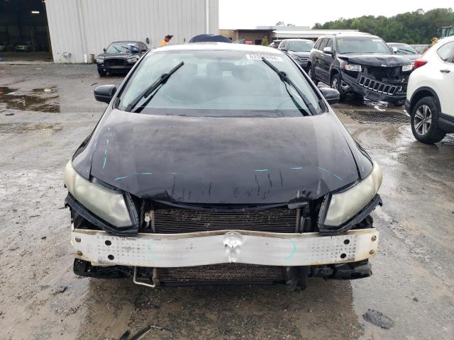 2014 Honda Civic Lx VIN: 19XFB2E5XEE059401 Lot: 62066694