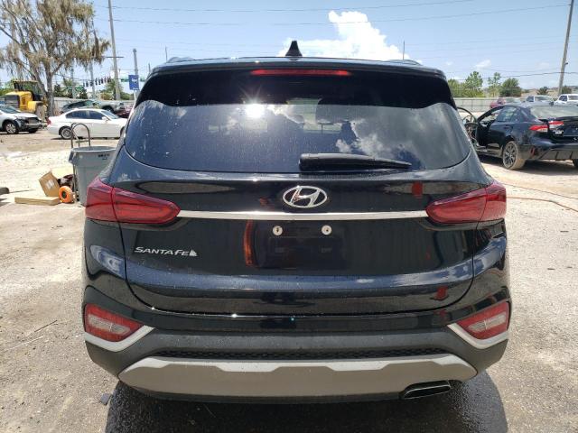 2020 Hyundai Santa Fe Sel VIN: 5NMS33AD0LH195203 Lot: 61945344