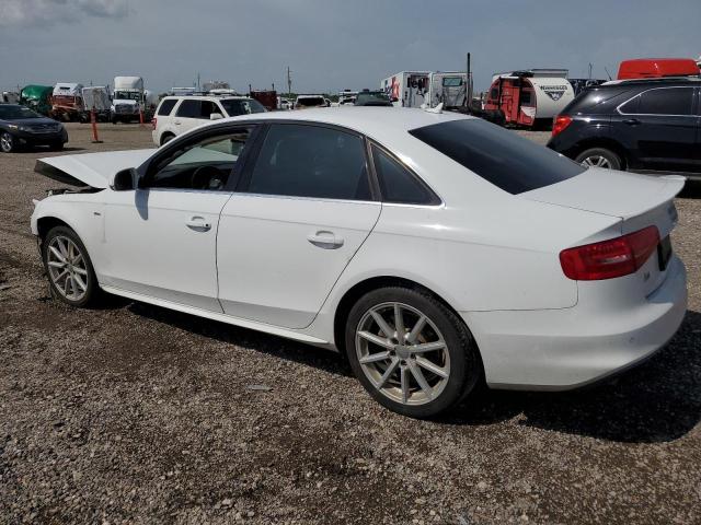 VIN WAUEFAFL0FN006787 2015 Audi A4, Premium Plus no.2