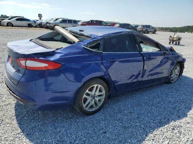 VIN 3FA6P0H73GR379292 2016 Ford Fusion, SE no.3