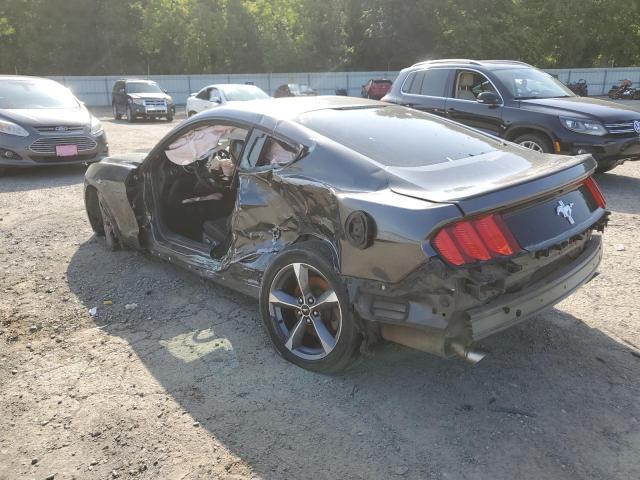 2015 FORD MUSTANG - 1FA6P8AM0F5318014