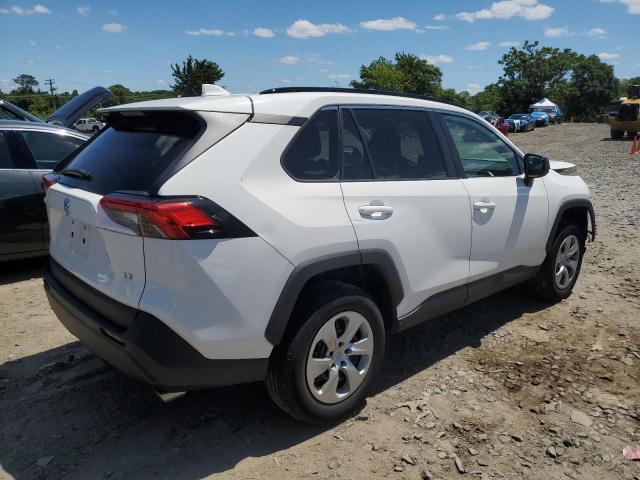 VIN 2T3H1RFV0KC020384 2019 Toyota RAV4, LE no.3